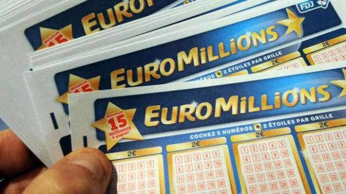 Euromillions : il gagne deux fois un million d