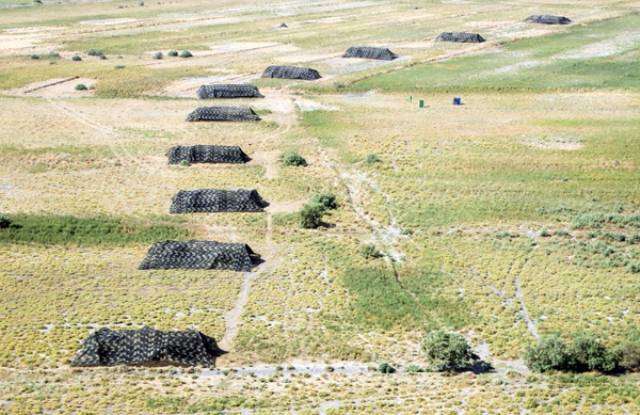 Azerbaijan Army to hold large-scale exercises