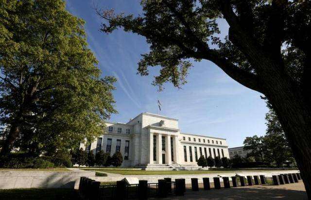 Stress test results signal more flexible new-look Fed 