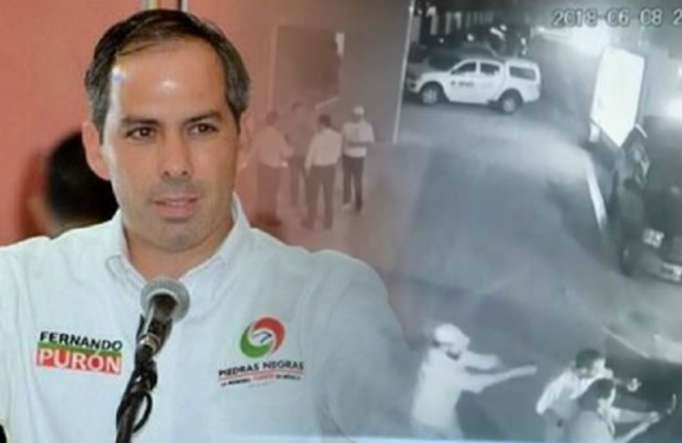 Mexican parliamentary candidate shot dead after debates