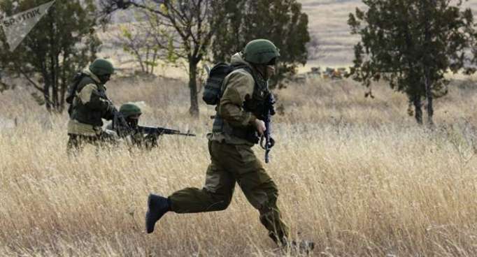 Le FSB démantèle un réseau de recruteurs de djihadistes en Sibérie