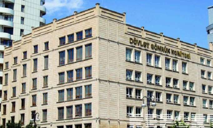 DGK üç ölkə ilə informasiya mübadiləsinə başlayıb