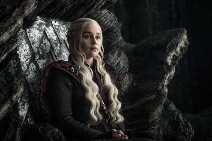 Game of Thrones : Emilia Clarke fait ses adieux à la série 