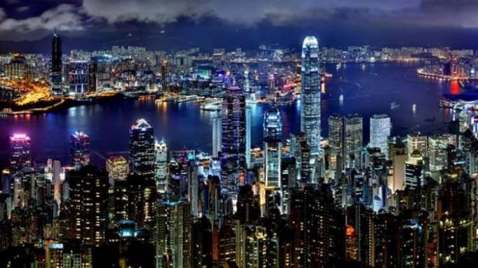 Hong Kong, ville la plus chère pour les expatriés