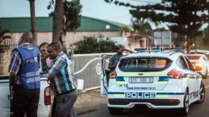 قتيلان بهجوم على مسجد في جنوب أفريقيا