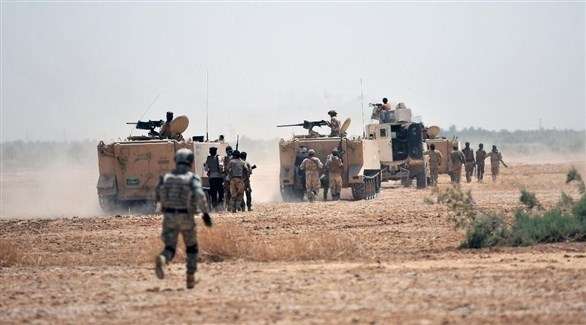 العراق: عملية عسكرية لتعقب داعش في ديالى