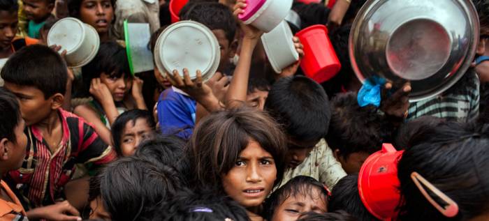 Accord entre le Myanmar et des agences onusiennes pour le rapatriement de réfugiés rohingyas