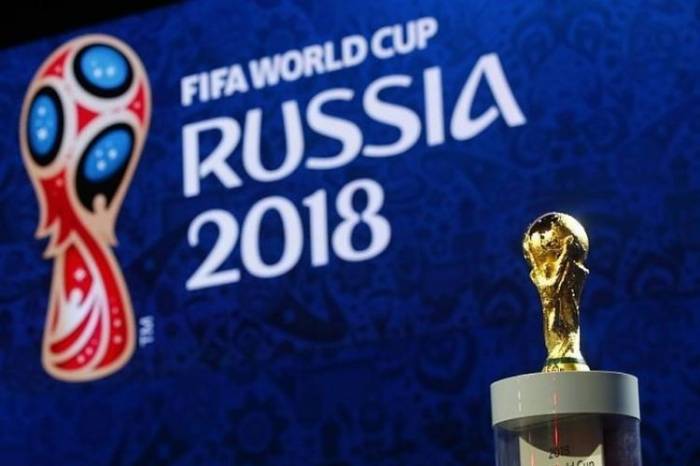 Six Mexicains abattus pendant un match de la Coupe du Monde
