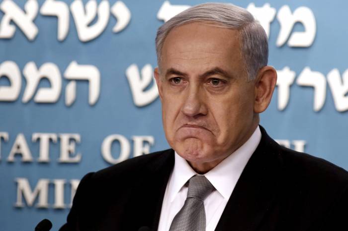 Netanyahu növbəti dəfə dindirilib