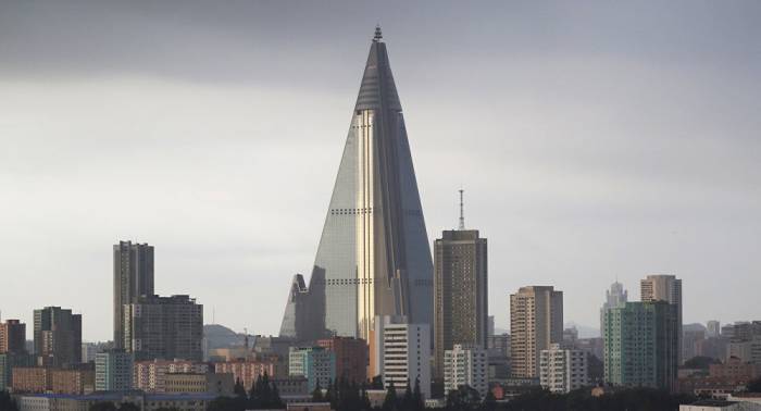 Japón investiga a 10 empresas que habrían desviado fondos a Corea del Norte