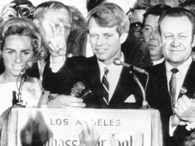 El misterio que rodea a Kennedy a 50 años del asesinato