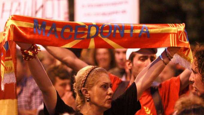 El Gobierno de Macedonia decide renombrar el país. ¿Por qué es importante?