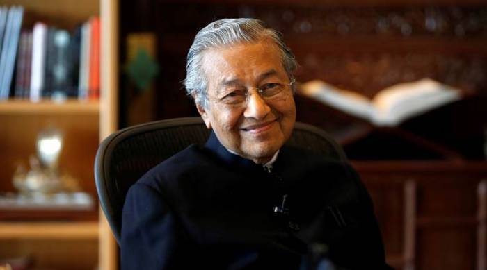 Le premier ministre malaisien veut une «renégociation» du traité transpacifique
