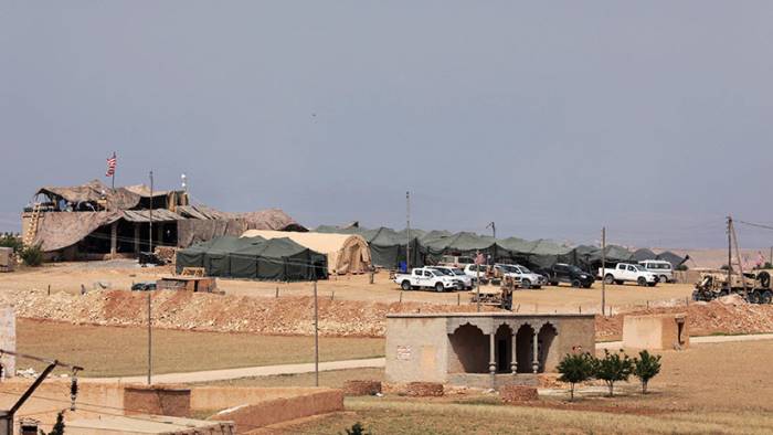 Militares turcos y estadounidenses logran un acuerdo sobre la ciudad siria de Manbij