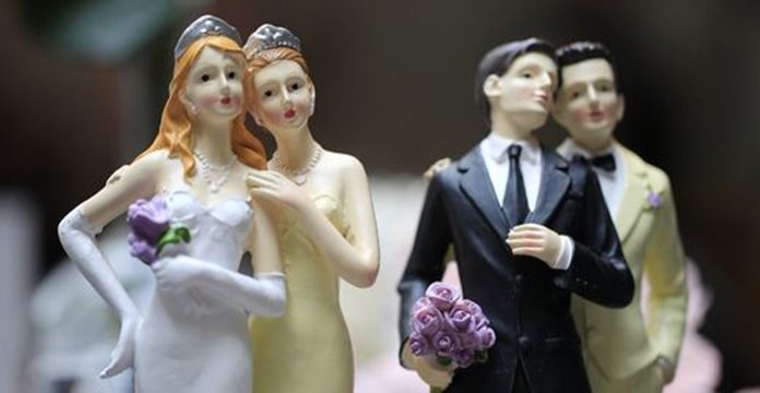 Le gouvernement tchèque favorable au mariage homosexuel