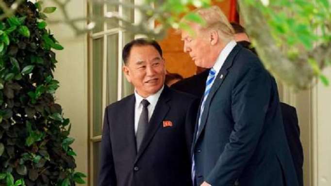Trump confirme: le sommet du 12 juin avec Kim Jong-un