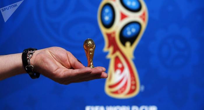 Comienza la etapa crucial para muchos favoritos del Mundial Rusia 2018