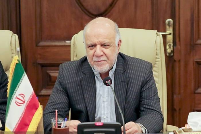وزير النفط الايراني: معيار العمل هو بيان اوبك الاخير