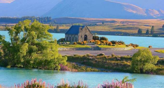 Nueva Zelanda gravará el turismo de entrada con un impuesto