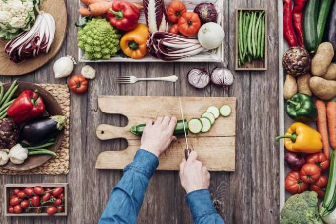 Quatre conseils pour se lancer dans une alimentation vegan