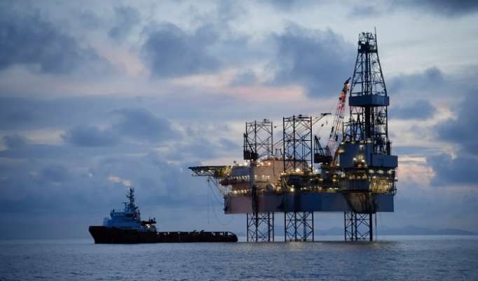 Azerbaijani oil price continues to rise