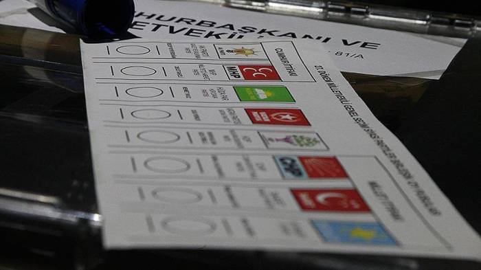 تركيا.. فرز أصوات الانتخابات الرئاسية أولا