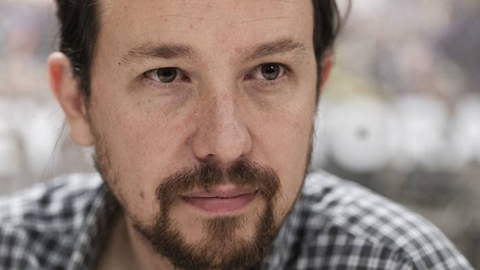 Pablo Iglesias califica a Israel de "Estado ilegal" que aplica el "apartheid"