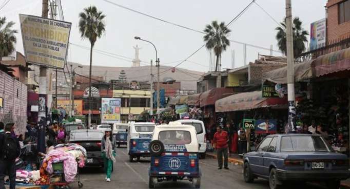 Empleo formal en Perú crece en primer trimestre del año