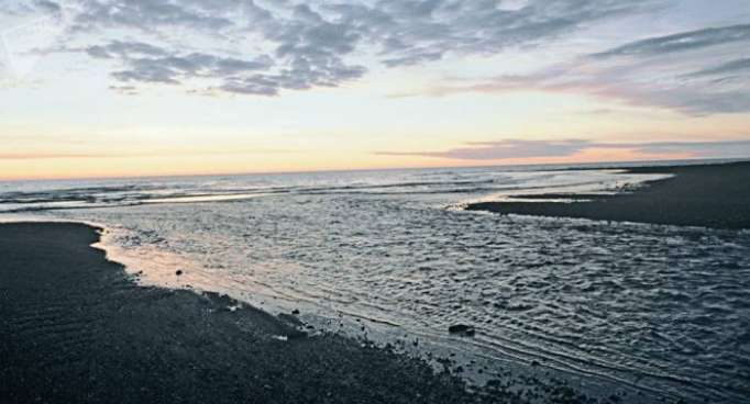 Detectan terremoto de magnitud 4,1 junto a las costas de Kamchatka