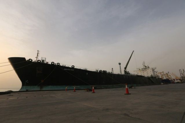 Yémen: les Houthis seraient prêts à transférer le port d
