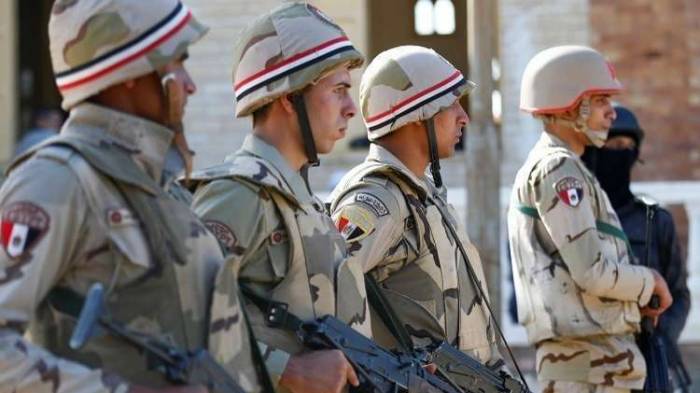 عملية "سيناء 2018" مستمرة.. الجيش المصري يعلن تصفية 32 إرهابيا بسيناء