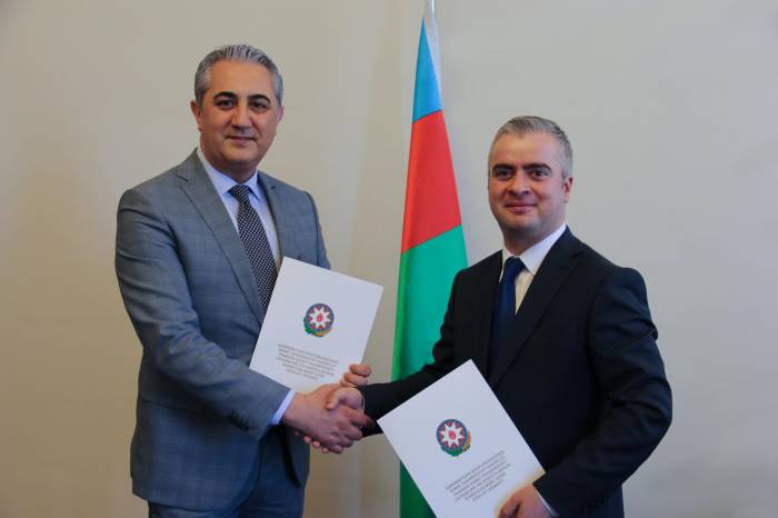 Azerbaijan expands access to preferential agricultural loans