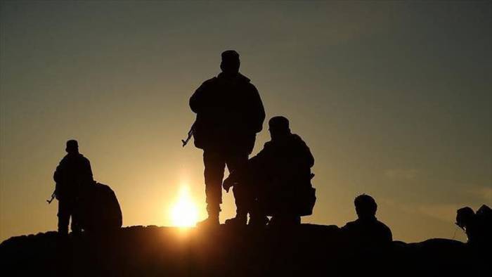القوات التركية تنفذ عمليات عسكرية مهمة في شمال العراق