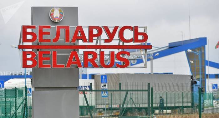 Bielorrusia detiene el flujo de los "aficionados falsos" que buscan entrar en la UE