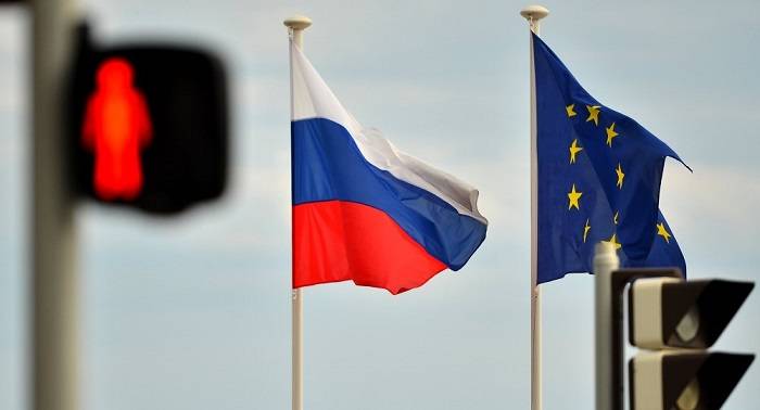 EU leaders agree to extend economic sanctions on Russia