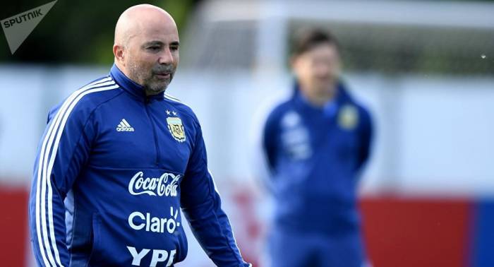 El despido de Sampaoli de la selección argentina costaría 20 millones de dólares