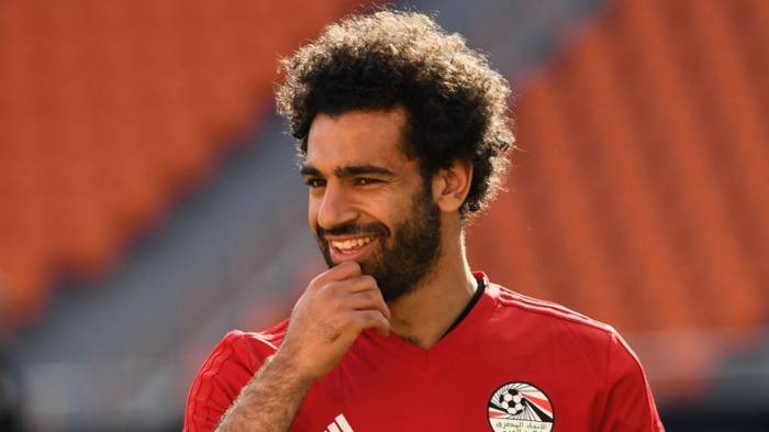 Mondial 2018 : Salah remplaçant avec l