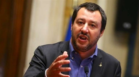 إيطاليا: وزير الداخلية يُجدد رفض استقبال بلاده طالبي اللجوء