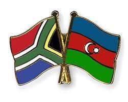 Azerbaijan and RSA to sign new agreements - charge d