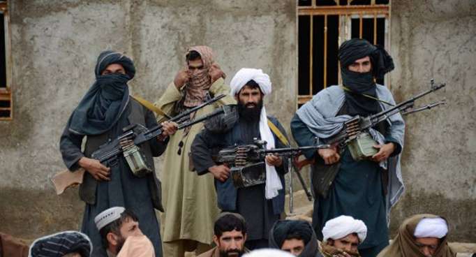 La UE saluda la tregua en Afganistán y llama a los talibanes a respetarla
