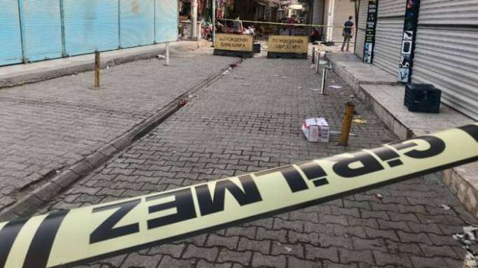 Turquie/ Attaque de Suruc: 19 suspects interpellés