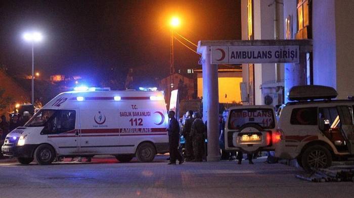 Turquie: Deux soldats tombent en martyrs dans une attaque du PKK