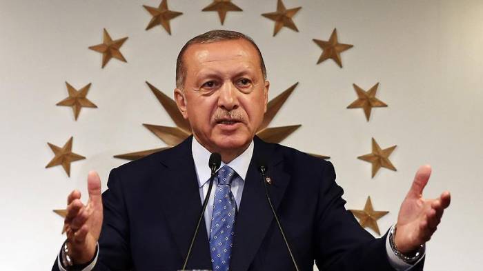 Turquie: Réunion sur la transition vers le nouveau système de gouvernance
