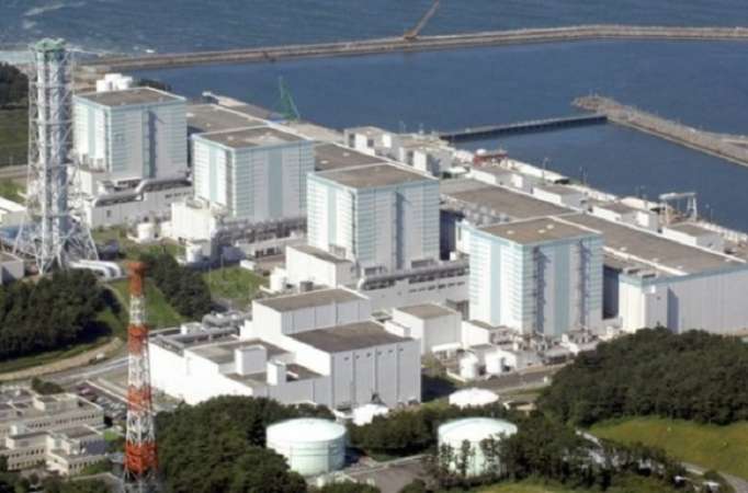 Japon: La 2e centrale nucléaire de Fukushima démantelée?
