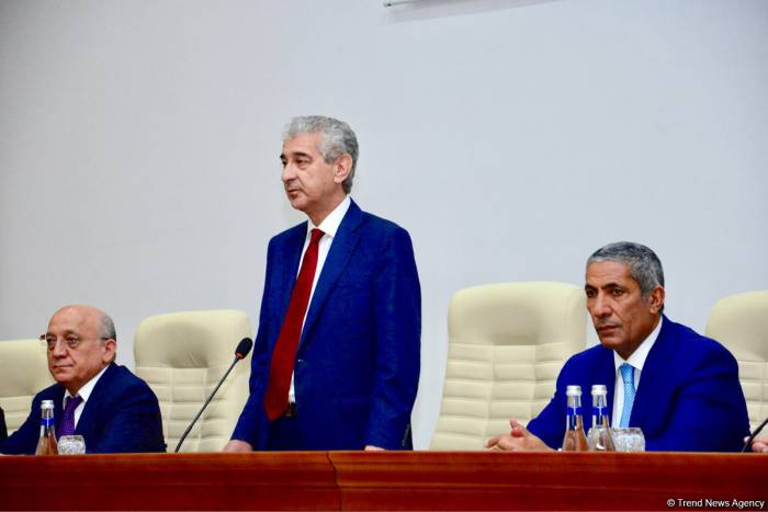 Deputy PM: Azerbaijan became strong country with strong army