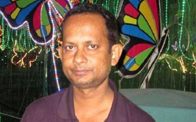 Inde: un journaliste tué par balles