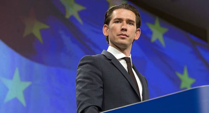 Rusia espera un debate sobre sanciones durante la presidencia de Austria en la UE