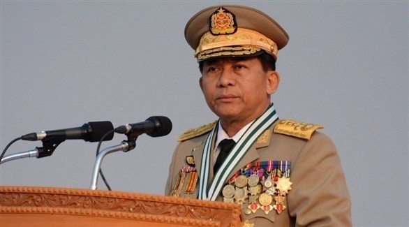 منظمة تدعو لإحالة قائد الجيش ومسؤولين في ميانمار للجنائية الدولية