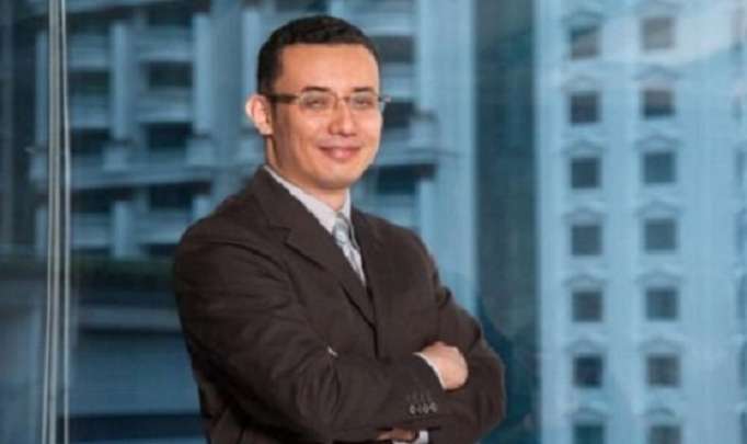 Mobil telefon partladı, iş adamı öldü - FOTO