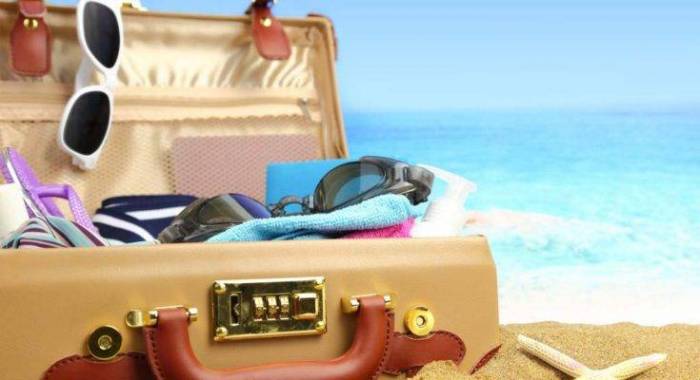 Les secrets pour bien profiter de ses vacances